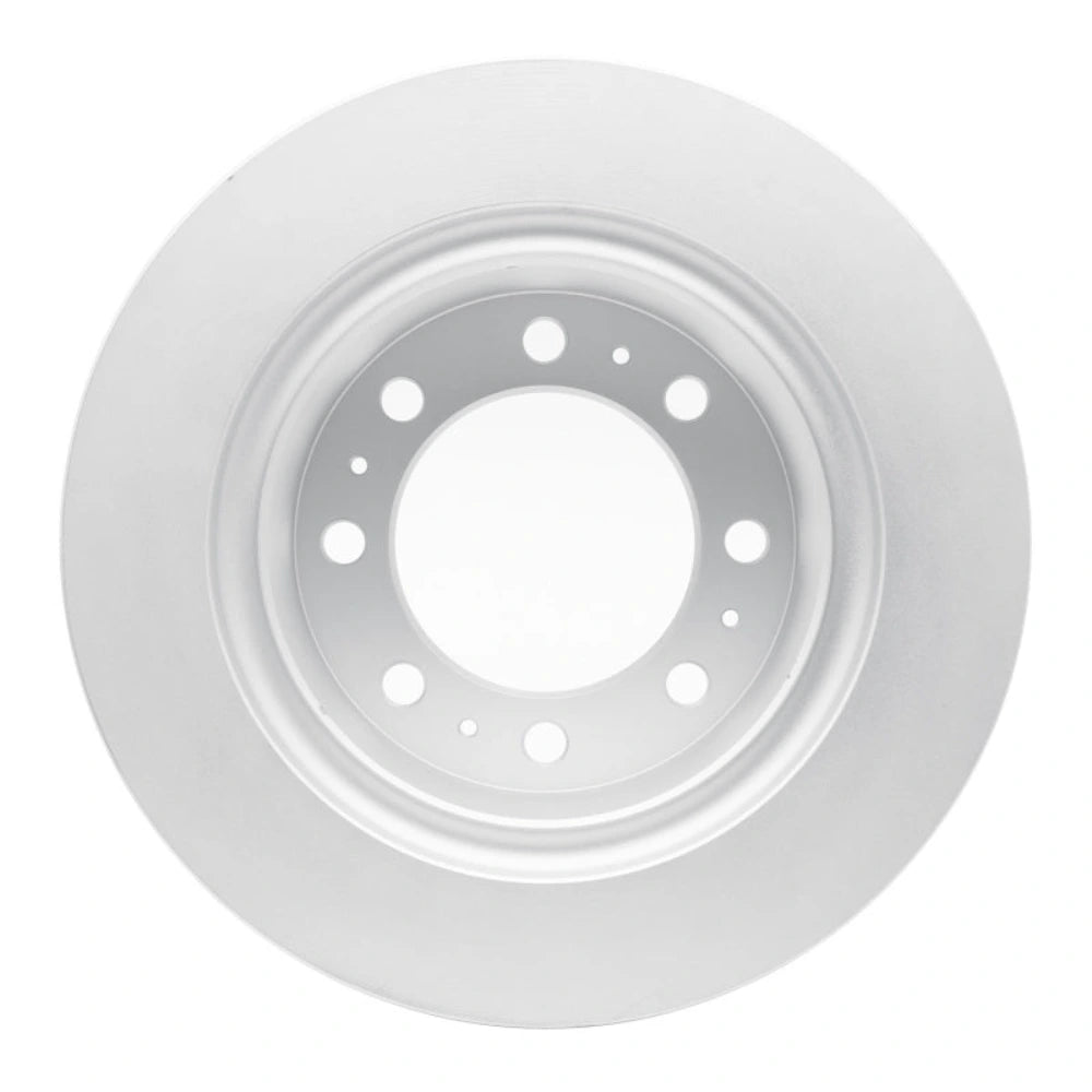 DFC DFC 09-25 Dodge Ram 3500 Rear GeoSPEC Coated Rotor