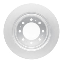 Load image into Gallery viewer, DFC DFC 09-25 Dodge Ram 3500 Rear GeoSPEC Coated Rotor