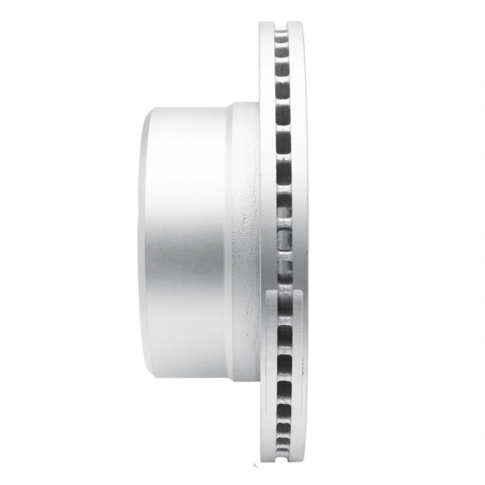 DFC DFC 09-25 Dodge Ram 3500 Rear GeoSPEC Coated Rotor