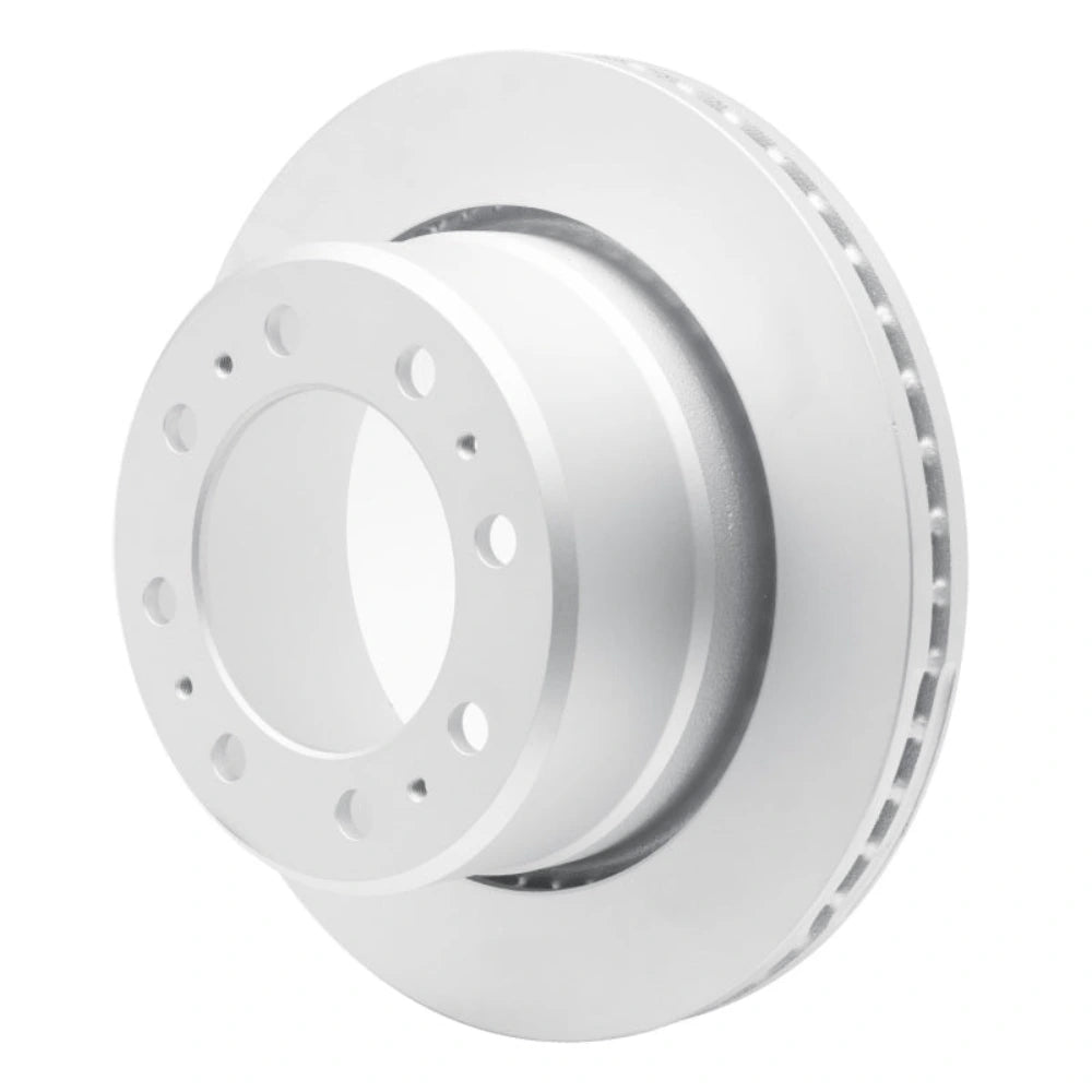 DFC DFC 09-25 Dodge Ram 3500 Rear GeoSPEC Coated Rotor