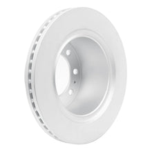 Load image into Gallery viewer, DFC DFC 09-25 Dodge Ram 3500 Rear GeoSPEC Coated Rotor