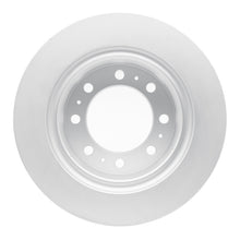Load image into Gallery viewer, DFC DFC 09-25 Dodge Ram 3500 Rear GeoSPEC Coated Rotor