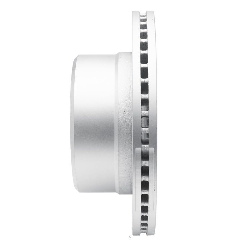 DFC DFC 09-25 Dodge Ram 3500 Rear GeoSPEC Coated Rotor