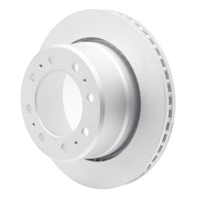 Load image into Gallery viewer, DFC DFC 09-25 Dodge Ram 3500 Rear GeoSPEC Coated Rotor