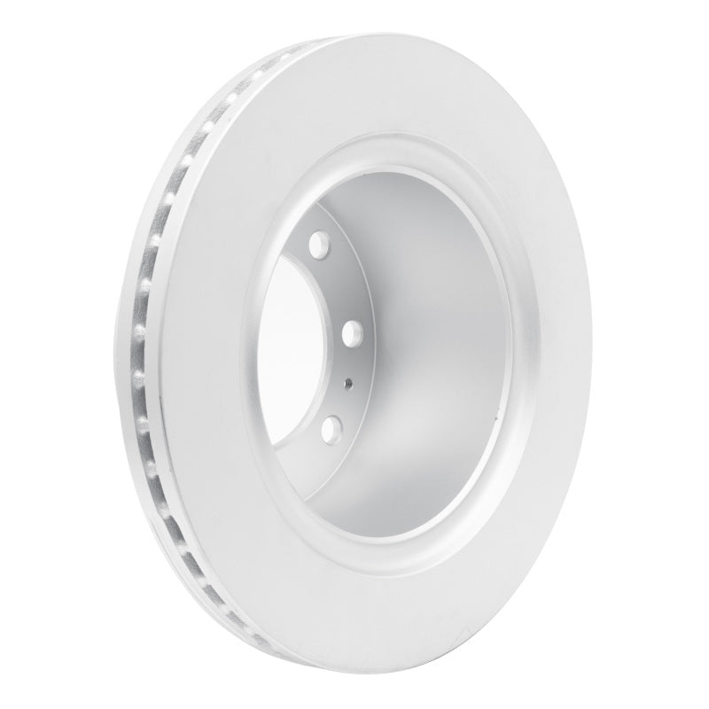 DFC DFC 09-25 Dodge Ram 3500 Rear GeoSPEC Coated Rotor