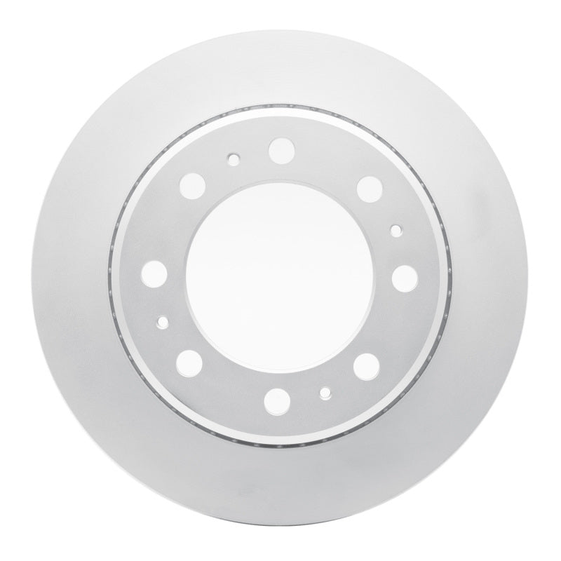 DFC DFC 09-25 Dodge Ram 3500 Rear GeoSPEC Coated Rotor