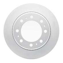 Load image into Gallery viewer, DFC DFC 09-25 Dodge Ram 3500 Rear GeoSPEC Coated Rotor