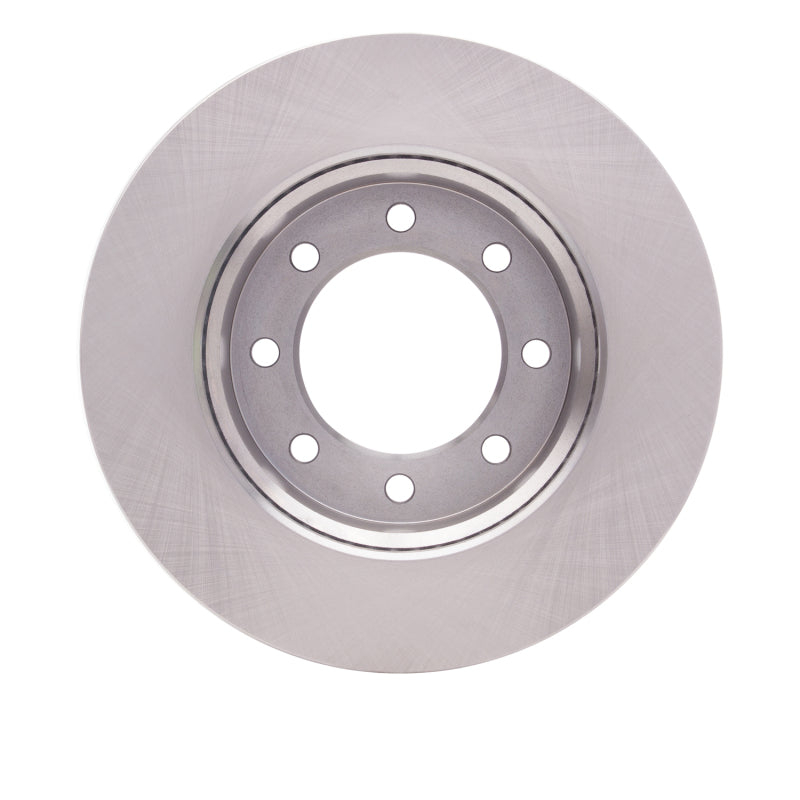 DFC DFC 09-25 Dodge Ram 4000 (Mexico) Front Brake Rotor