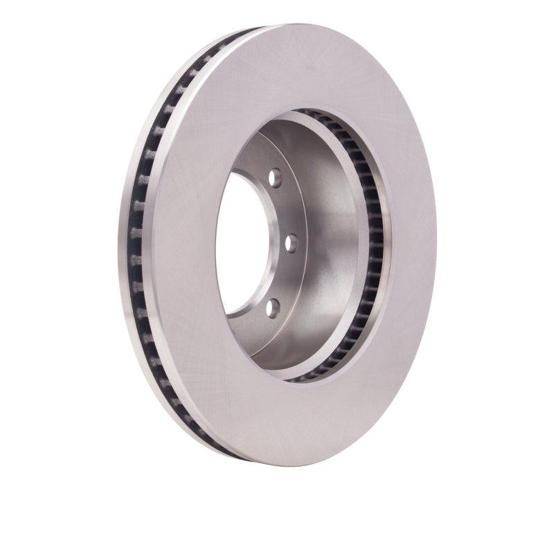 DFC DFC 09-25 Dodge Ram 4000 (Mexico) Front Brake Rotor