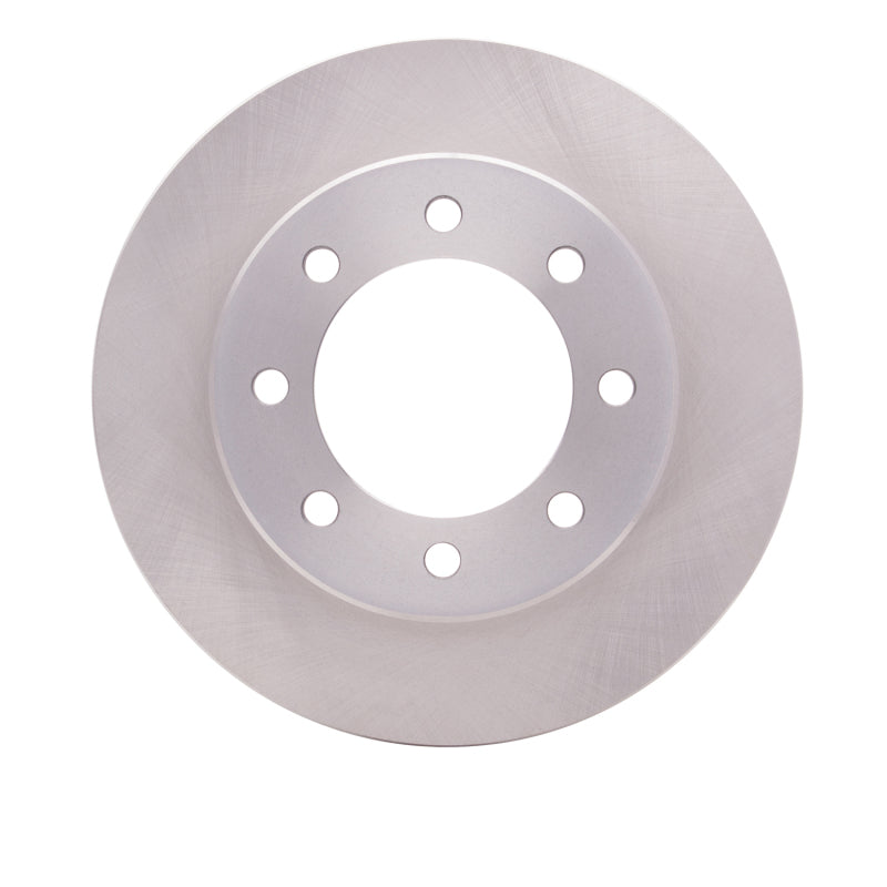 DFC DFC 09-25 Dodge Ram 4000 (Mexico) Front Brake Rotor