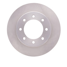 Load image into Gallery viewer, DFC DFC 09-25 Dodge Ram 4000 (Mexico) Front Brake Rotor
