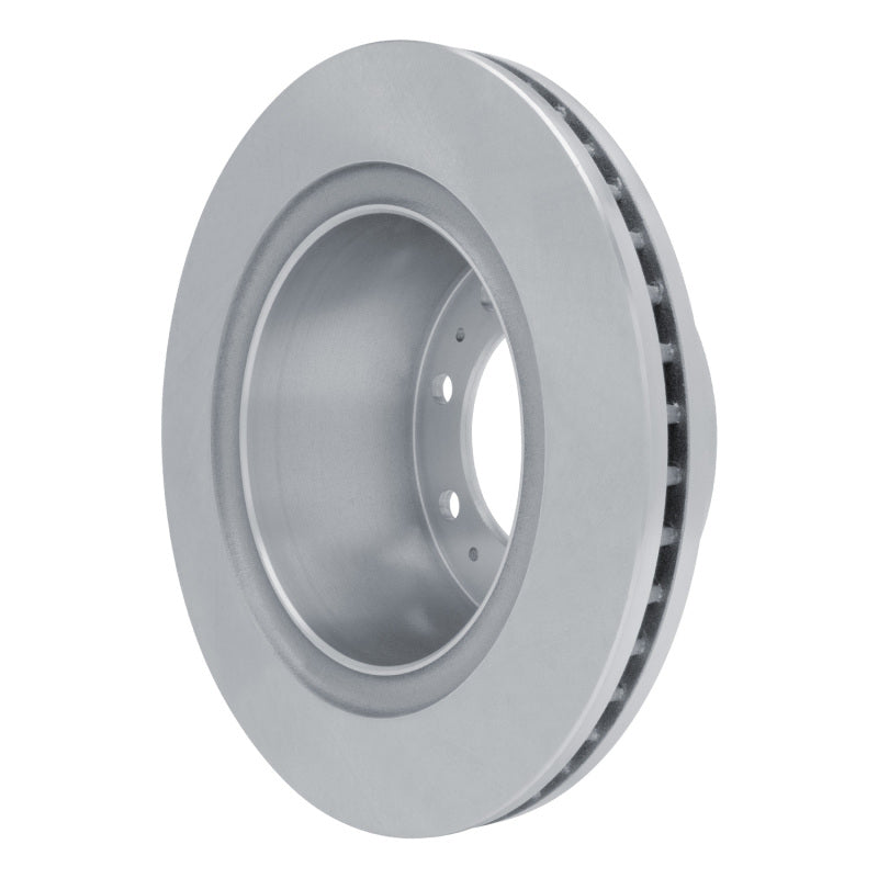 DFC DFC 09-25 Dodge Ram 4000 (Mexico) Rear Brake Rotor