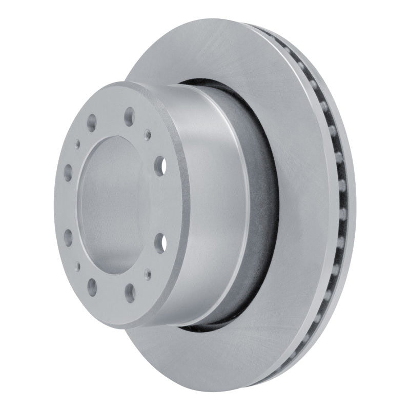 DFC DFC 09-25 Dodge Ram 4000 (Mexico) Rear Brake Rotor
