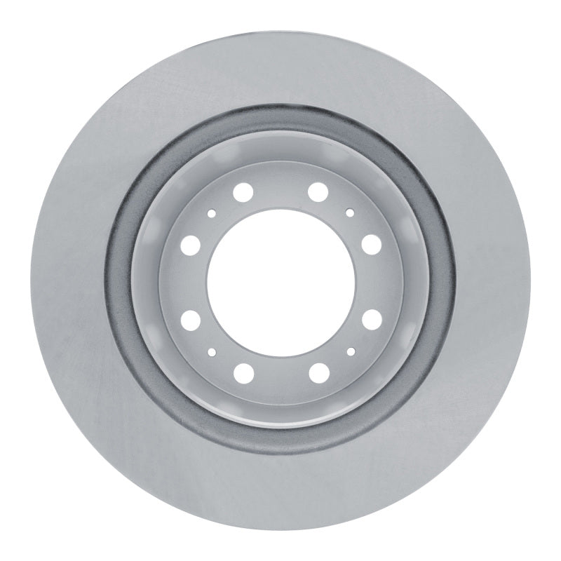 DFC DFC 09-25 Dodge Ram 4000 (Mexico) Rear Brake Rotor