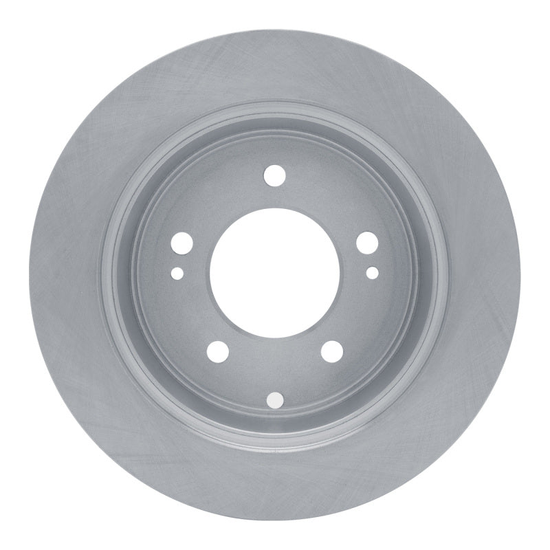 DFC DFC 10-13 Kia Forte5 Rear Brake Rotor