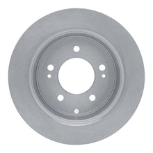 Load image into Gallery viewer, DFC DFC 10-13 Kia Forte5 Rear Brake Rotor