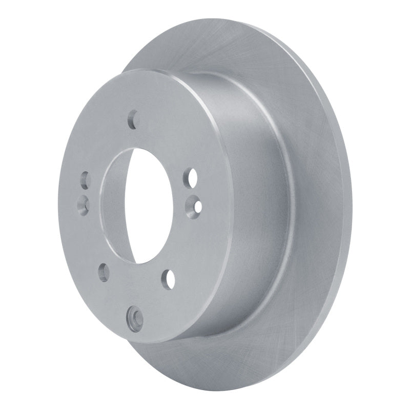 DFC DFC 10-13 Kia Forte5 Rear Brake Rotor