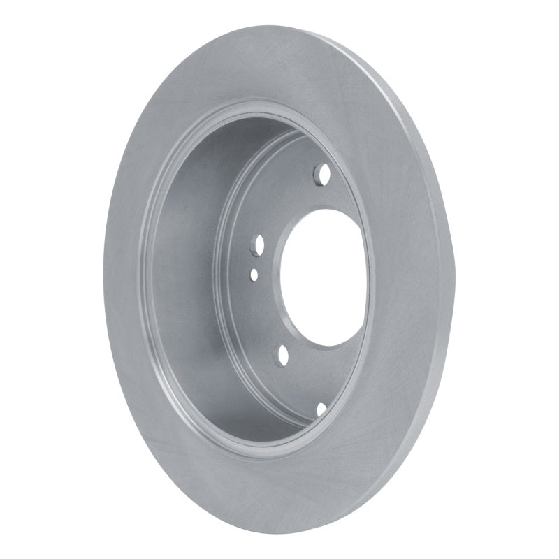 DFC DFC 10-13 Kia Forte5 Rear Brake Rotor