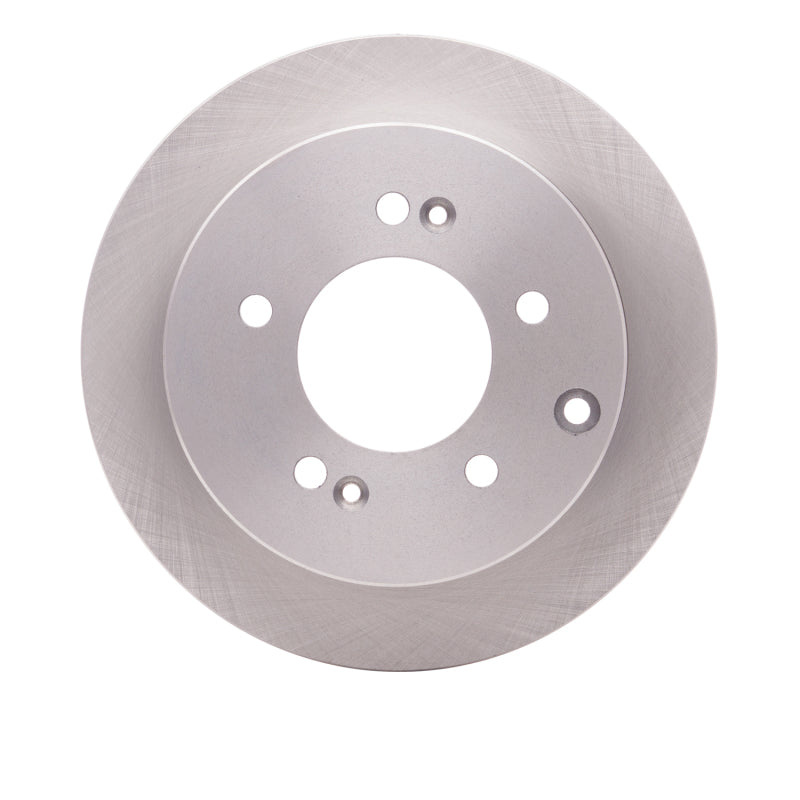 DFC DFC 10-13 Kia Forte5 Rear Brake Rotor