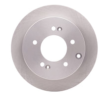 Load image into Gallery viewer, DFC DFC 10-13 Kia Forte5 Rear Brake Rotor
