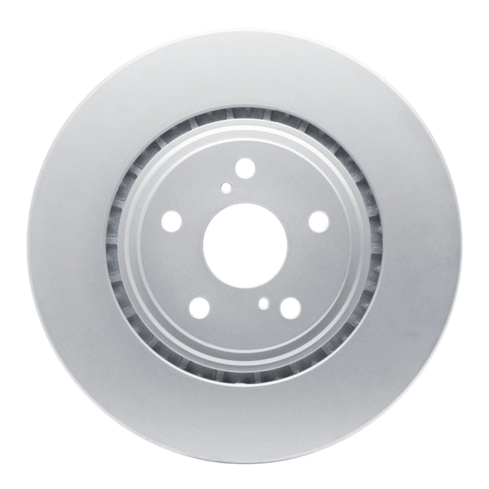 DFC DFC 10-15 Lexus RX350 Front GeoSPEC Coated Rotor