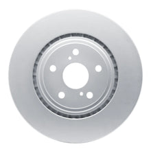 Load image into Gallery viewer, DFC DFC 10-15 Lexus RX350 Front GeoSPEC Coated Rotor