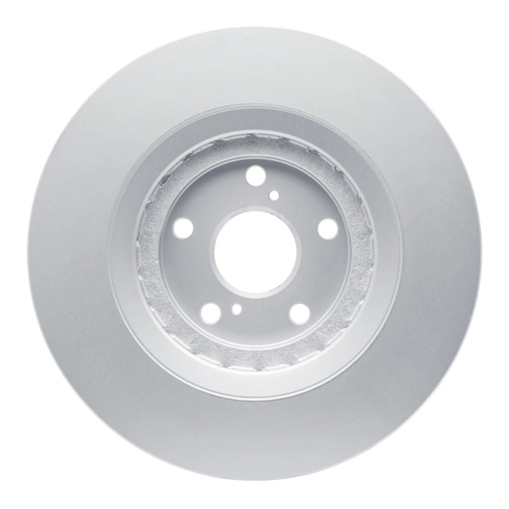 DFC DFC 10-15 Lexus RX350 Front GeoSPEC Coated Rotor