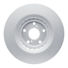 Load image into Gallery viewer, DFC DFC 10-15 Lexus RX350 Front GeoSPEC Coated Rotor