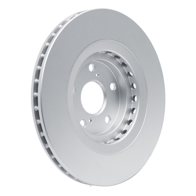 DFC DFC 10-15 Lexus RX350 Front GeoSPEC Coated Rotor