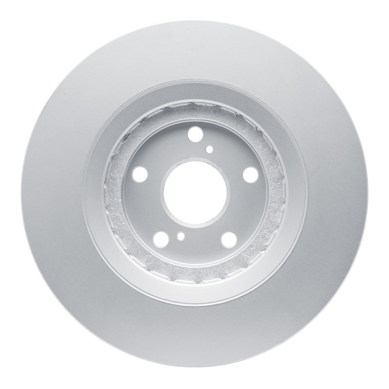 DFC DFC 10-15 Lexus RX350 Front GeoSPEC Coated Rotor