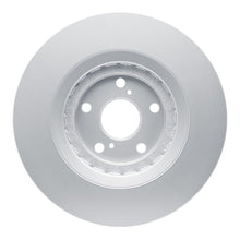 Load image into Gallery viewer, DFC DFC 10-15 Lexus RX350 Front GeoSPEC Coated Rotor