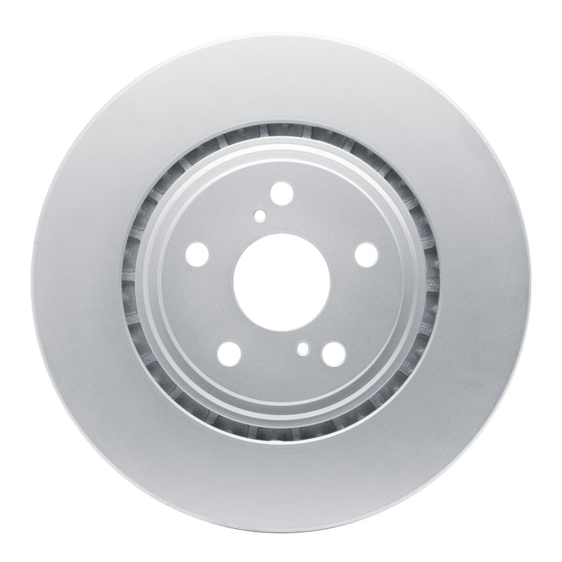 DFC DFC 10-15 Lexus RX350 Front GeoSPEC Coated Rotor