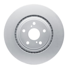 Load image into Gallery viewer, DFC DFC 10-15 Lexus RX350 Front GeoSPEC Coated Rotor