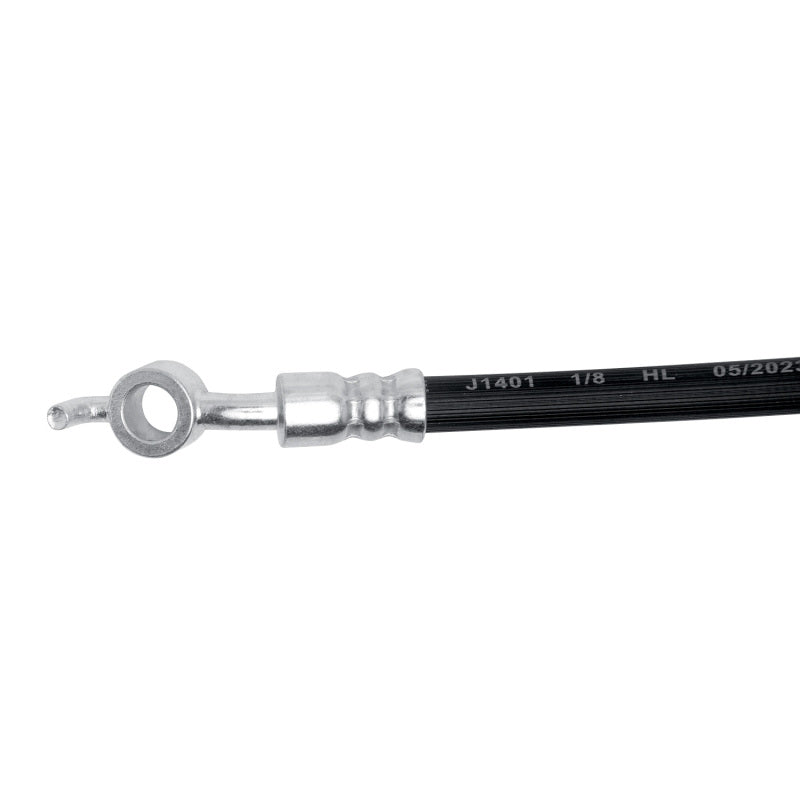 DFC DFC 10-16 Hyundai Genesis Coupe Front-L Brake Hose