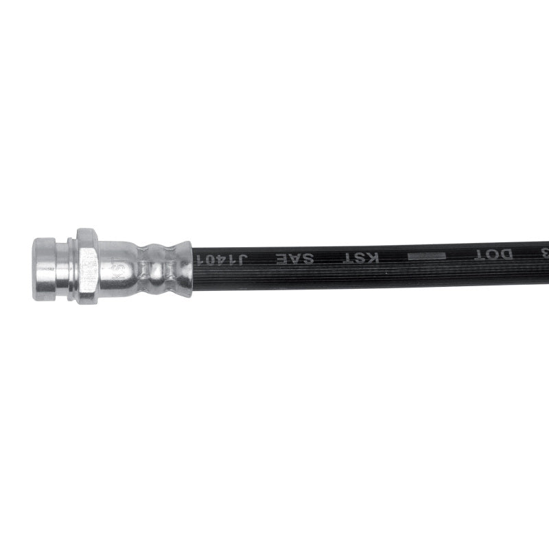 DFC DFC 10-16 Hyundai Genesis Coupe Front-R Brake Hose