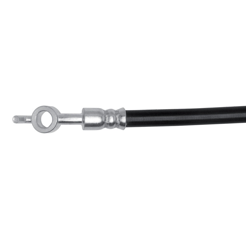 DFC DFC 10-16 Hyundai Genesis Coupe Front-R Brake Hose