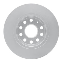 Load image into Gallery viewer, DFC DFC 10-20 Audi A3 / 11-18 Volkswagen GTI (Mk7) Rear GeoSPEC Coated Rotor