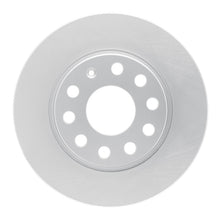 Load image into Gallery viewer, DFC DFC 10-20 Audi A3 / 11-18 Volkswagen GTI (Mk7) Rear GeoSPEC Coated Rotor