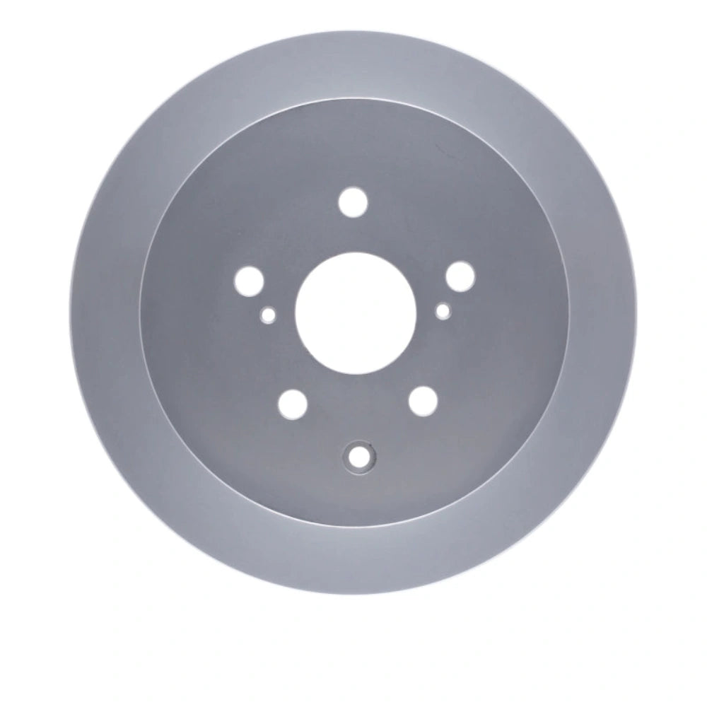 DFC DFC 10-20 Lexus RX350 Rear GeoSPEC Coated Rotor