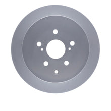 Load image into Gallery viewer, DFC DFC 10-20 Lexus RX350 Rear GeoSPEC Coated Rotor