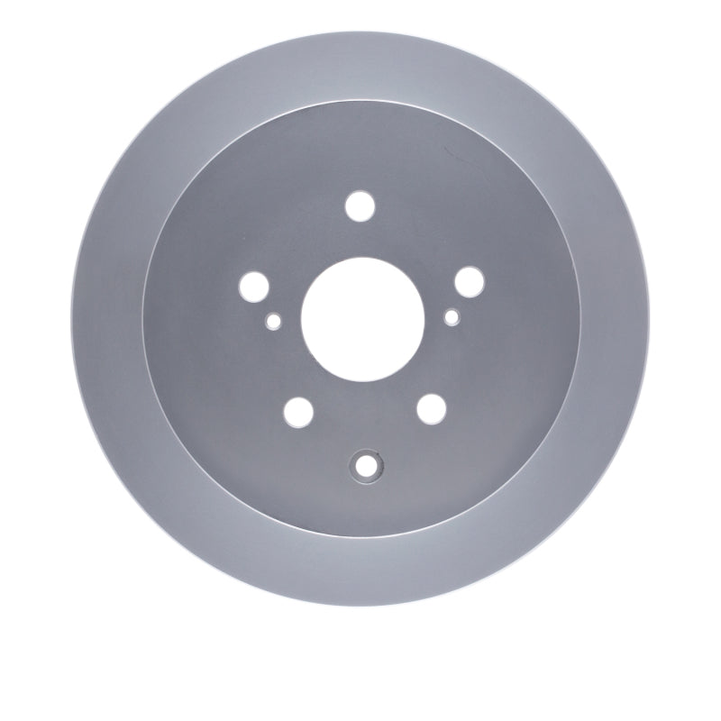 DFC DFC 10-20 Lexus RX350 Rear GeoSPEC Coated Rotor