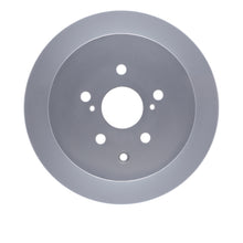 Load image into Gallery viewer, DFC DFC 10-20 Lexus RX350 Rear GeoSPEC Coated Rotor