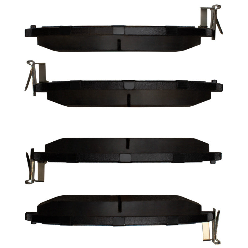 DFC DFC 10-20 Scion FR-S Front 5000 Advanced Ceramic Brake Pads