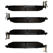 Load image into Gallery viewer, DFC DFC 10-20 Scion FR-S Front 5000 Advanced Ceramic Brake Pads