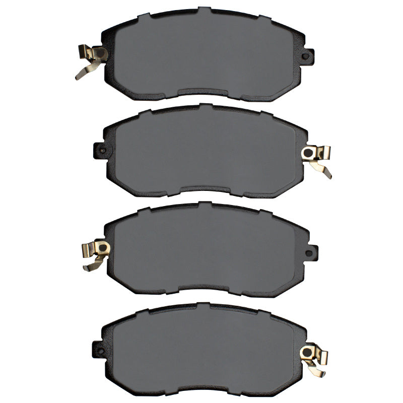 DFC DFC 10-20 Scion FR-S Front 5000 Advanced Ceramic Brake Pads
