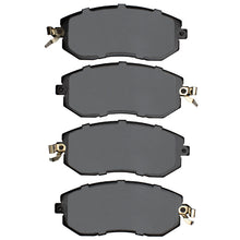Load image into Gallery viewer, DFC DFC 10-20 Scion FR-S Front 5000 Advanced Ceramic Brake Pads