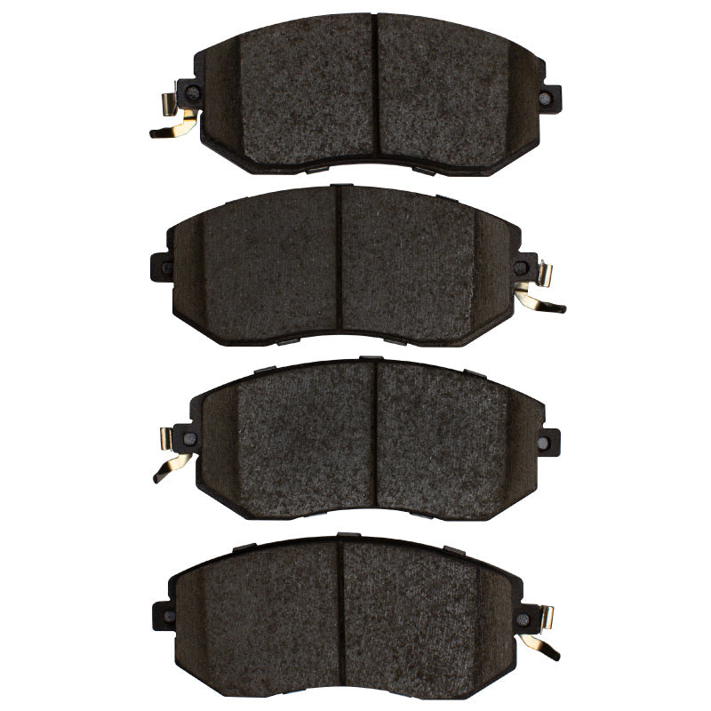 DFC DFC 10-20 Scion FR-S Front 5000 Advanced Ceramic Brake Pads