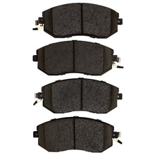 Load image into Gallery viewer, DFC DFC 10-20 Scion FR-S Front 5000 Advanced Ceramic Brake Pads
