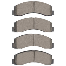 Load image into Gallery viewer, DFC DFC 10-21 Ford F-150 RWD Front 5000 Advanced Ceramic Brake Pads