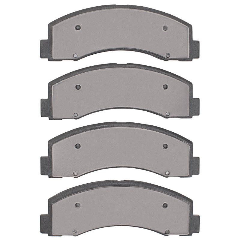 DFC DFC 10-21 Ford F-150 RWD Front 5000 Advanced Ceramic Brake Pads